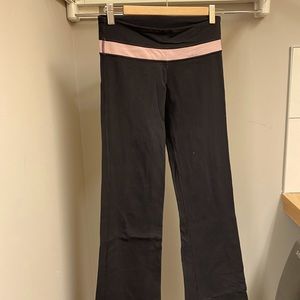 Lulu Lemon yoga pants